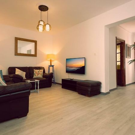 Alhaurin Old Town, Casa Flamingo, 2 Bed Apartment Alhaurín el Grande Exteriér fotografie