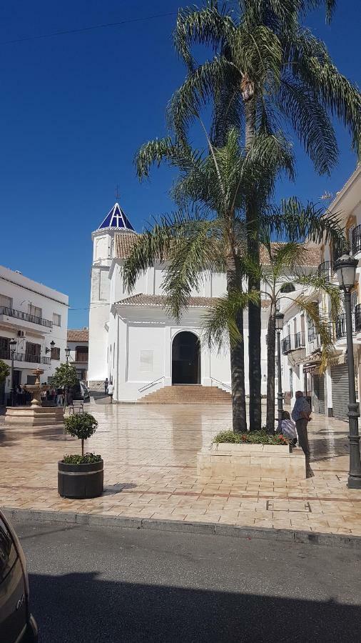 Alhaurin Old Town, Casa Flamingo, 2 Bed Apartment Alhaurín el Grande Exteriér fotografie
