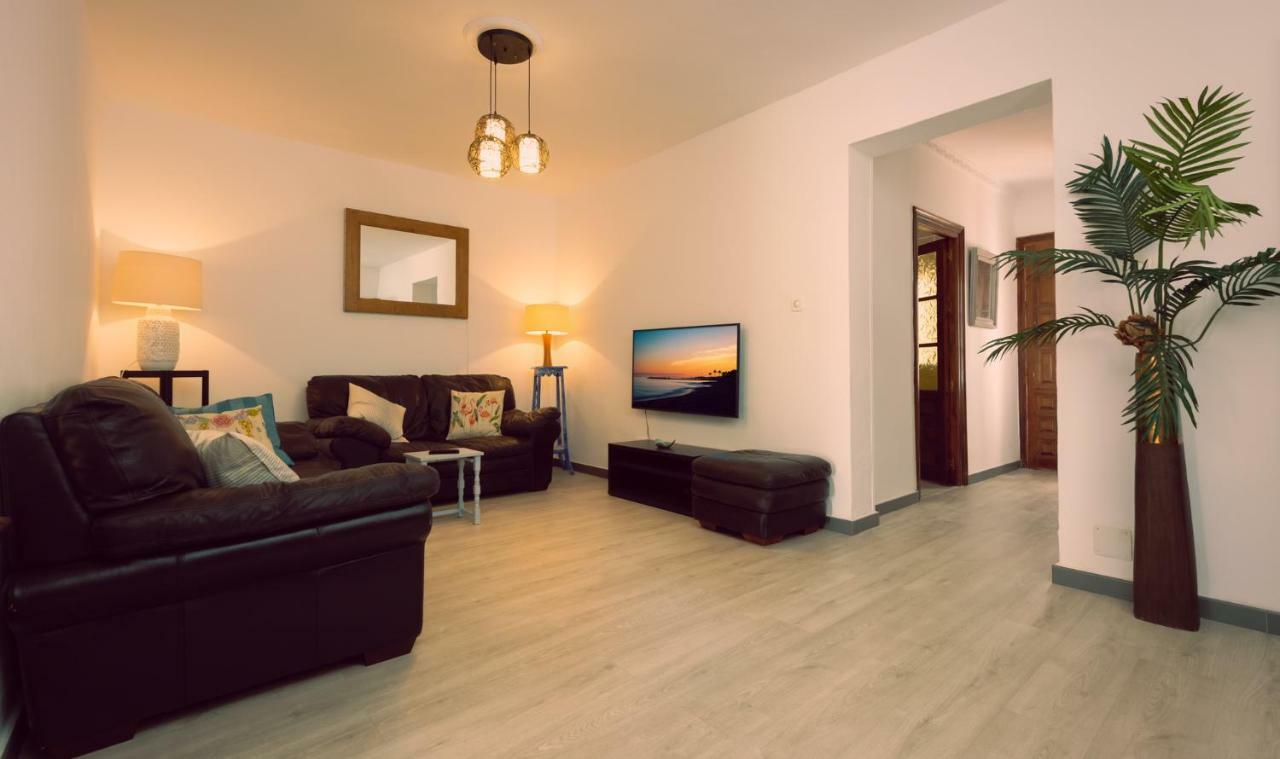 Alhaurin Old Town, Casa Flamingo, 2 Bed Apartment Alhaurín el Grande Exteriér fotografie