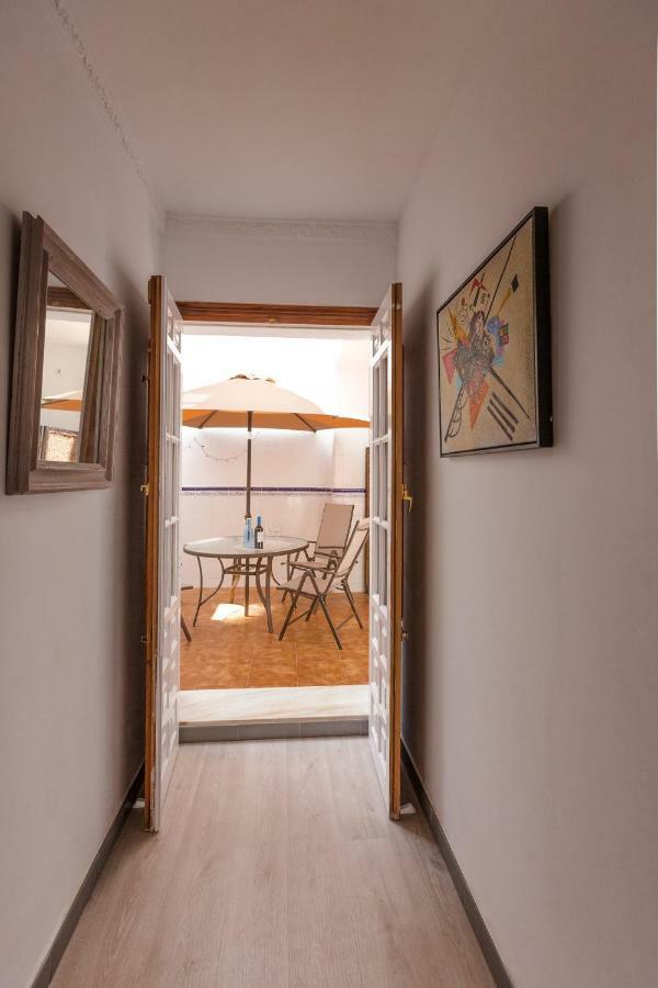 Alhaurin Old Town, Casa Flamingo, 2 Bed Apartment Alhaurín el Grande Exteriér fotografie