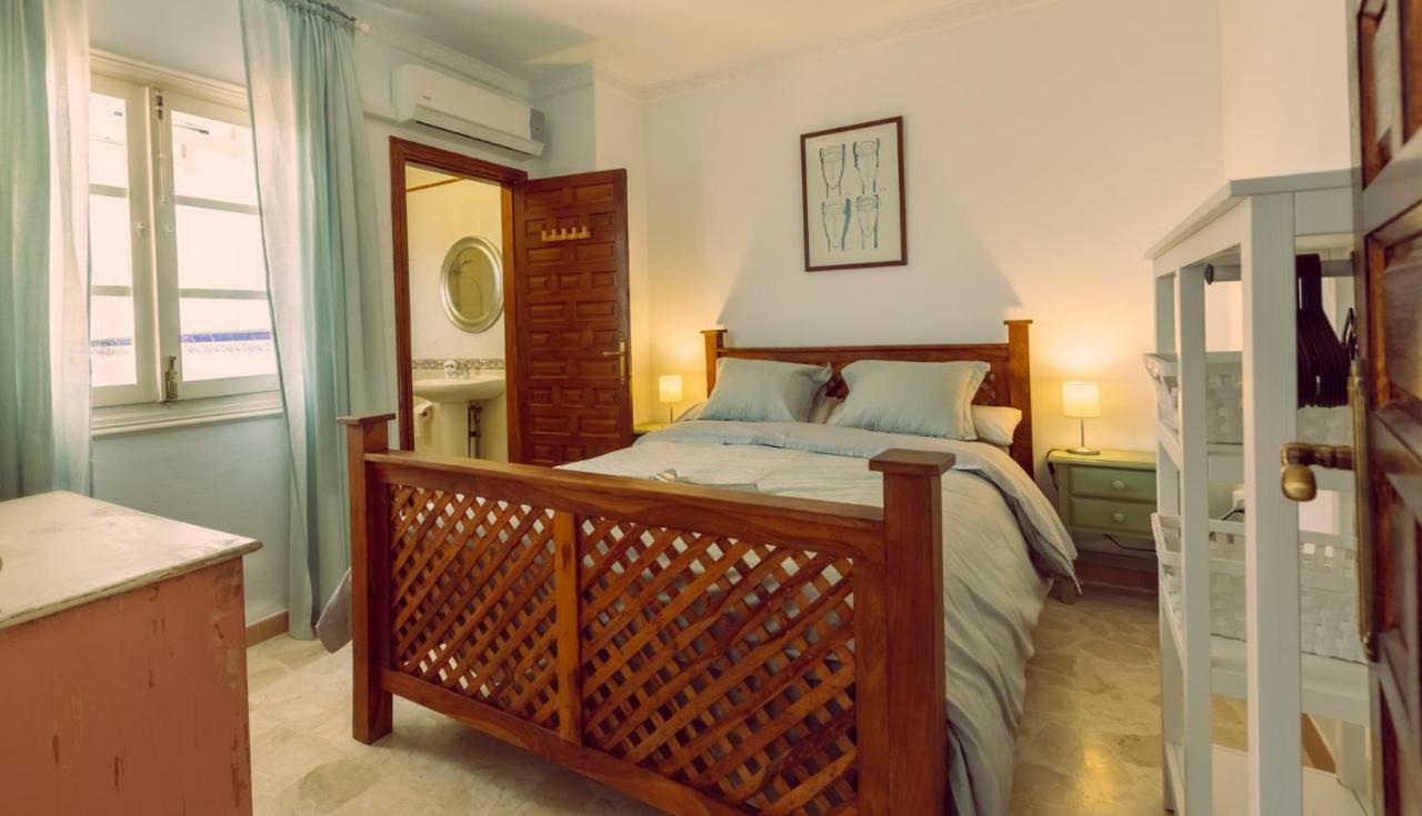Alhaurin Old Town, Casa Flamingo, 2 Bed Apartment Alhaurín el Grande Exteriér fotografie