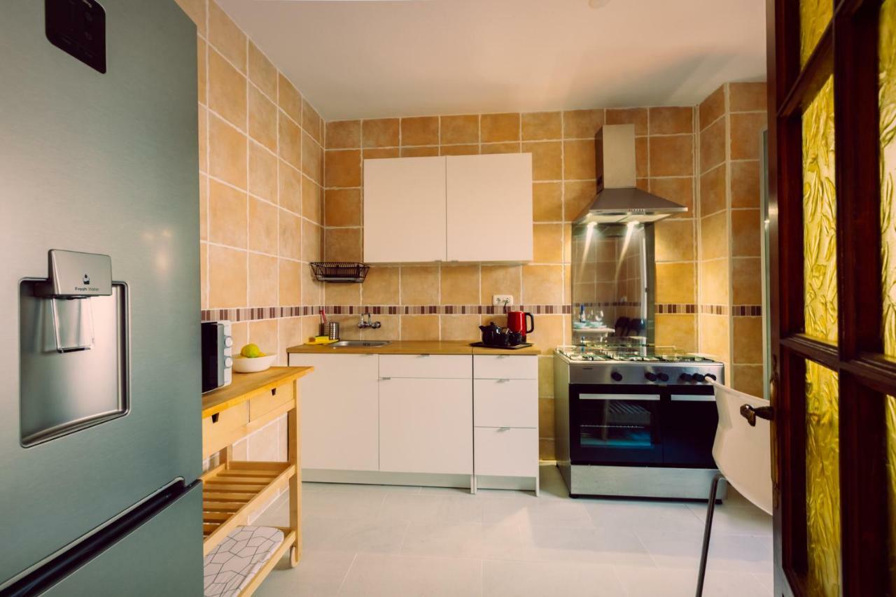 Alhaurin Old Town, Casa Flamingo, 2 Bed Apartment Alhaurín el Grande Exteriér fotografie
