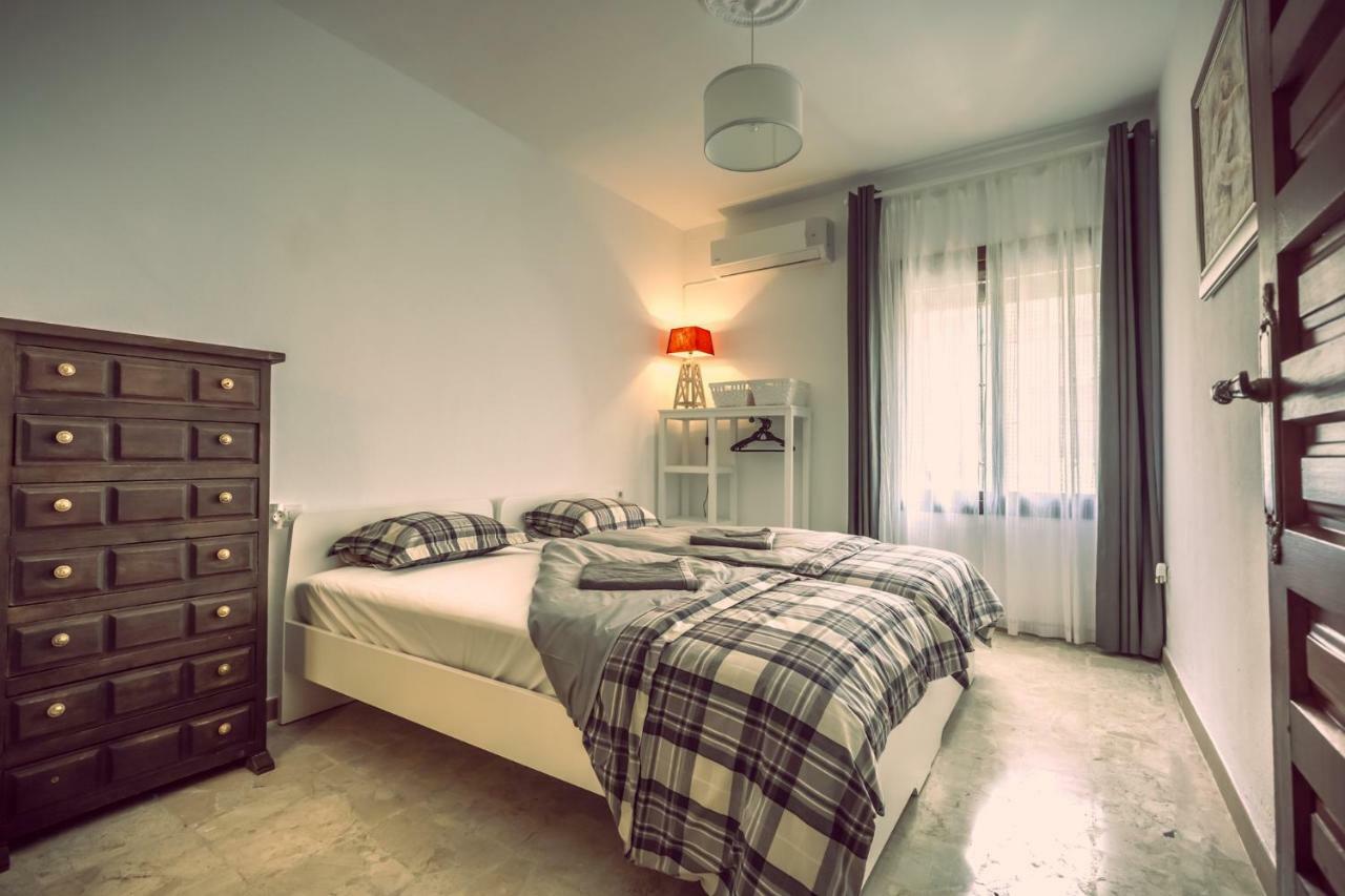Alhaurin Old Town, Casa Flamingo, 2 Bed Apartment Alhaurín el Grande Exteriér fotografie