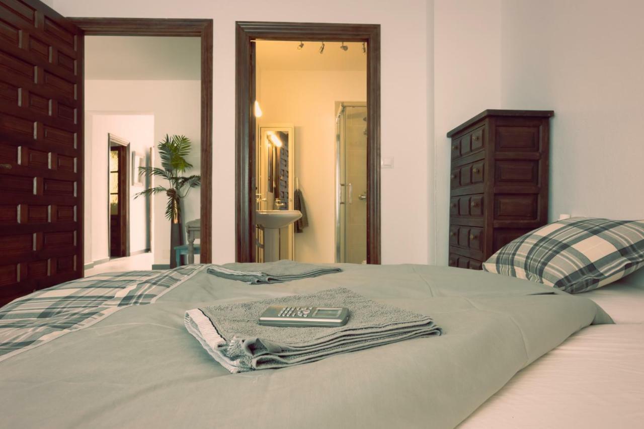 Alhaurin Old Town, Casa Flamingo, 2 Bed Apartment Alhaurín el Grande Exteriér fotografie