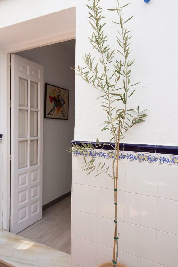 Alhaurin Old Town, Casa Flamingo, 2 Bed Apartment Alhaurín el Grande Exteriér fotografie